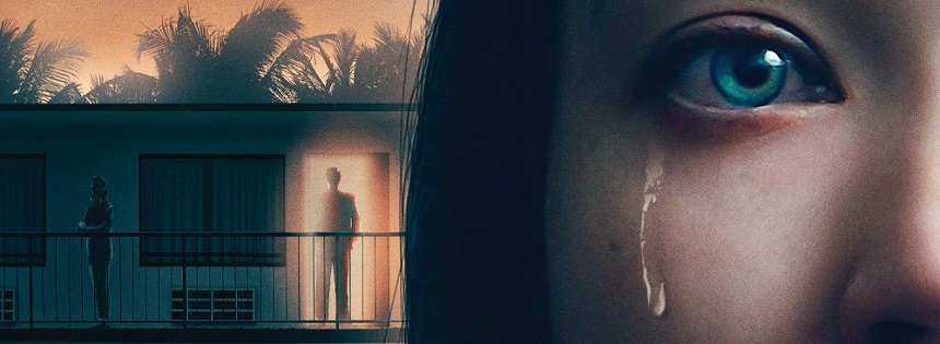 1BR Trailer & Poster Premiere For David Marmor's Debut Horror Flick